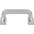 Top Knobs Harrison Pull Center to Center
