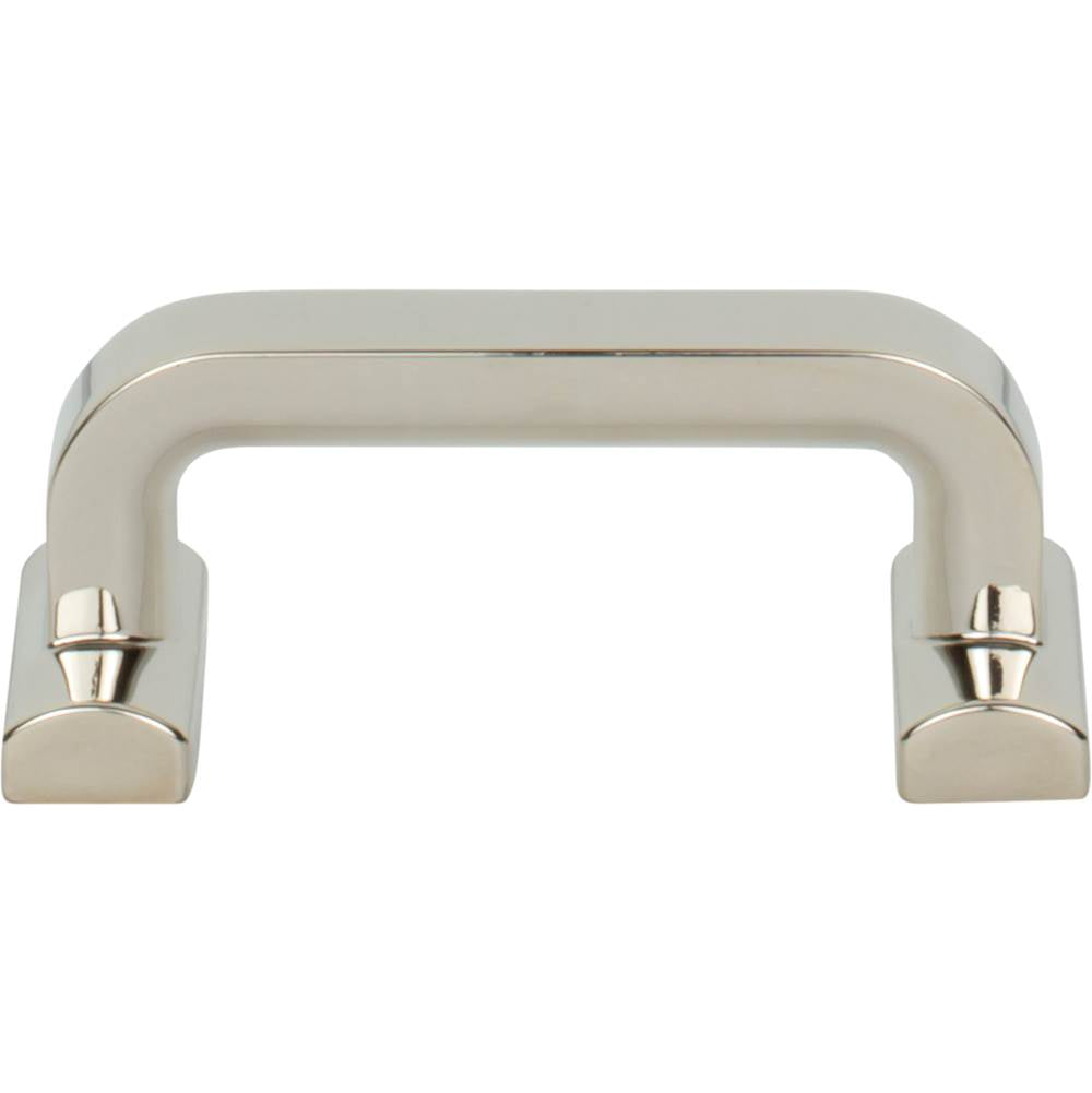 Top Knobs Harrison Pull Center to Center