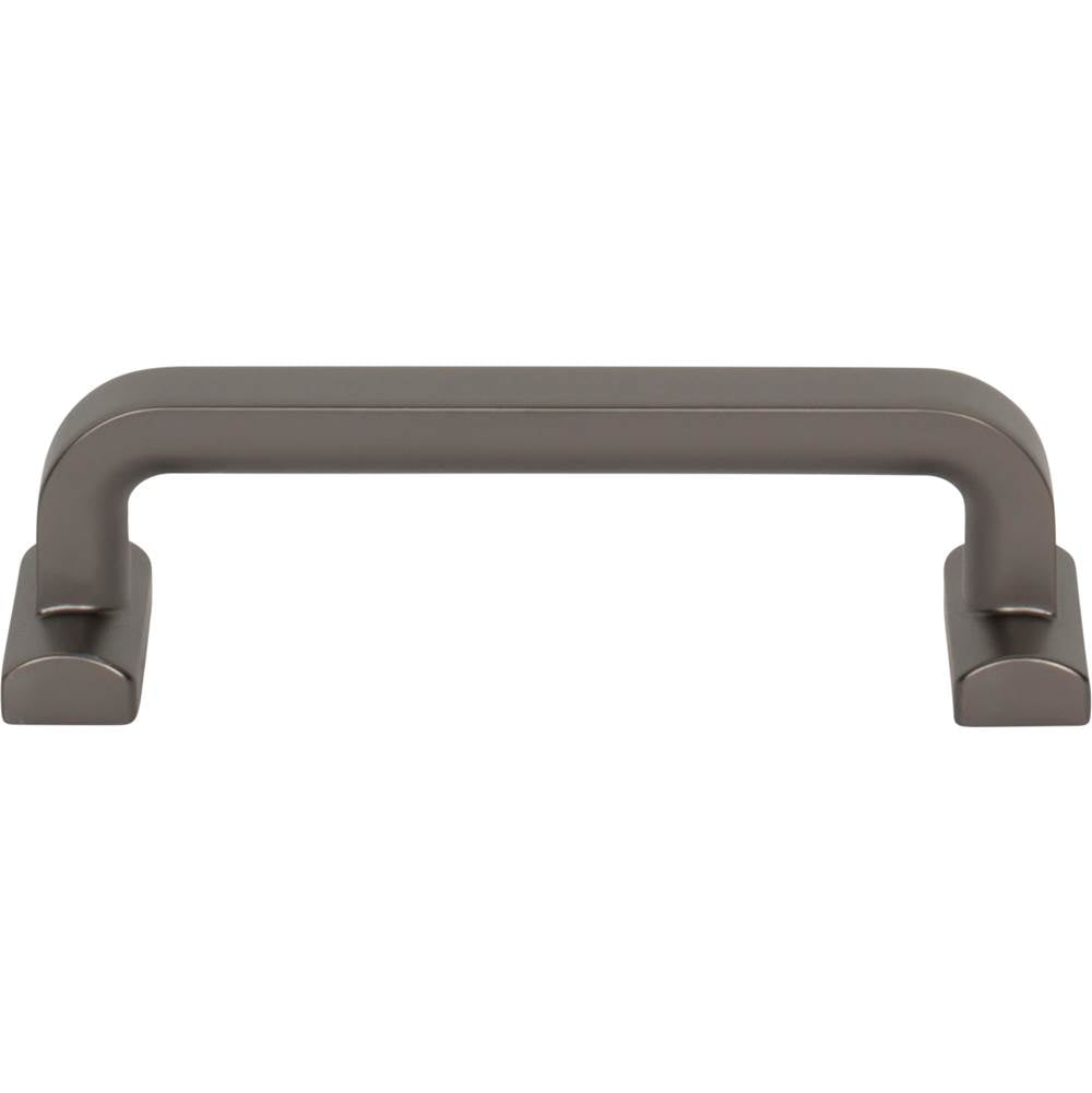 Top Knobs Harrison Pull Center to Center