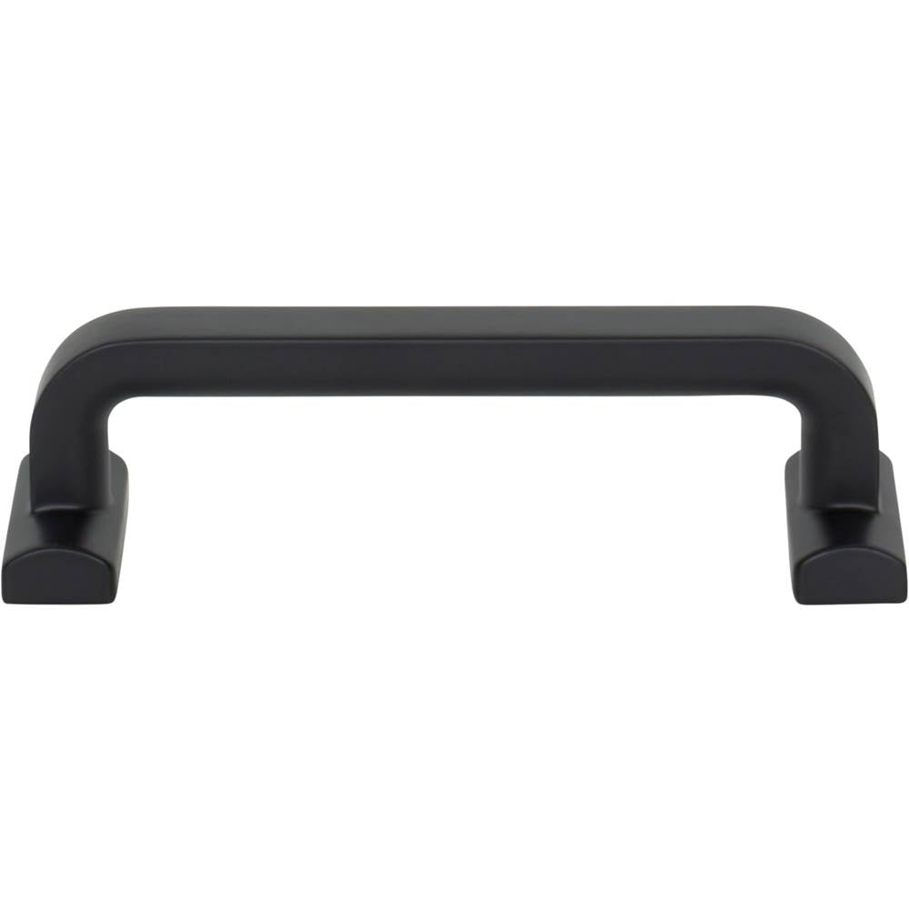 Top Knobs Harrison Pull Center to Center