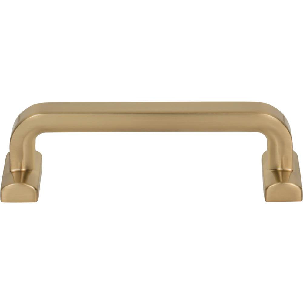 Top Knobs Harrison Pull Center to Center