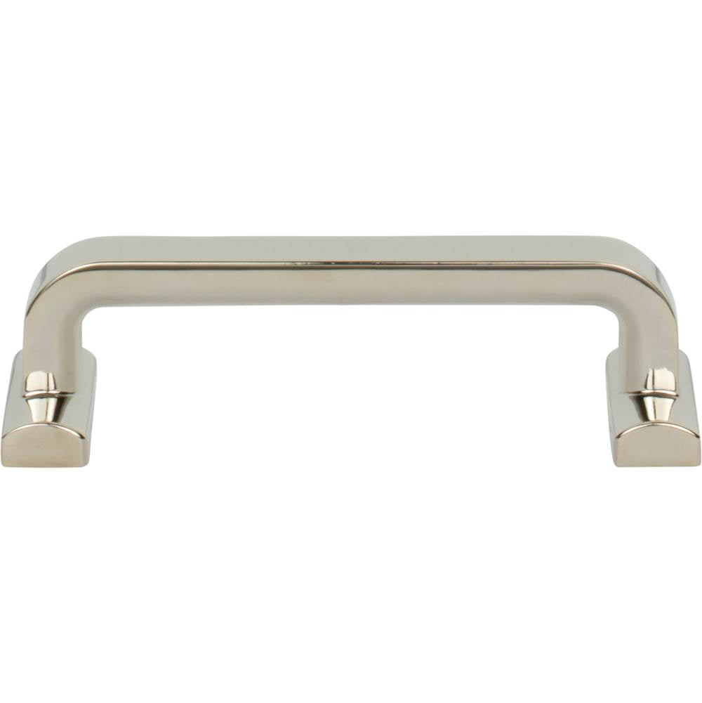 Top Knobs Harrison Pull Center to Center