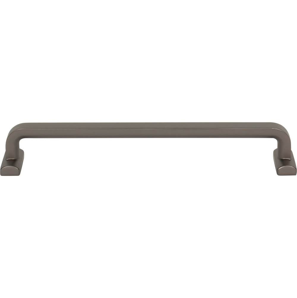 Top Knobs Harrison Pull Center to Center
