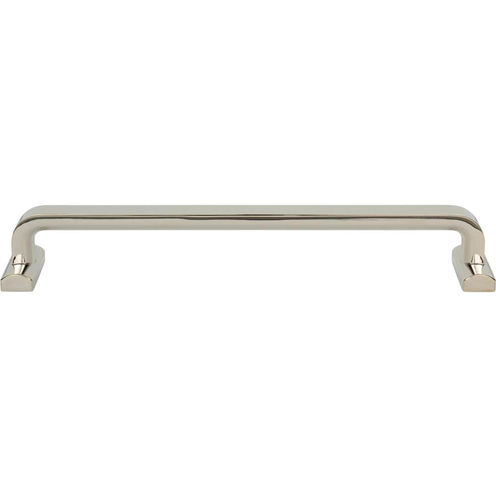 Top Knobs Harrison Pull Center to Center