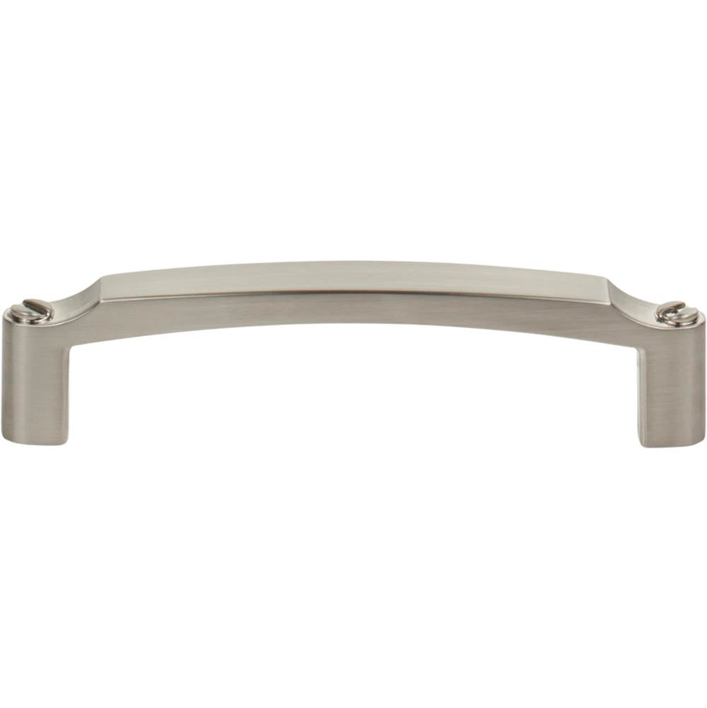 Top Knobs Haddonfield Pull Center to Center