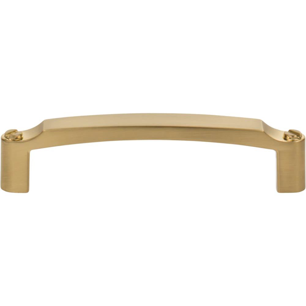 Top Knobs Haddonfield Pull Center to Center