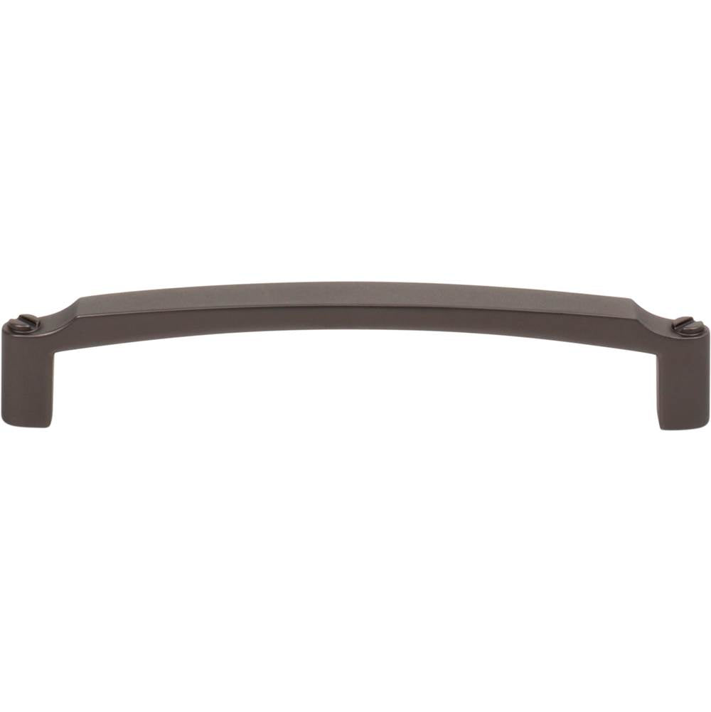 Top Knobs Haddonfield Pull Center to Center