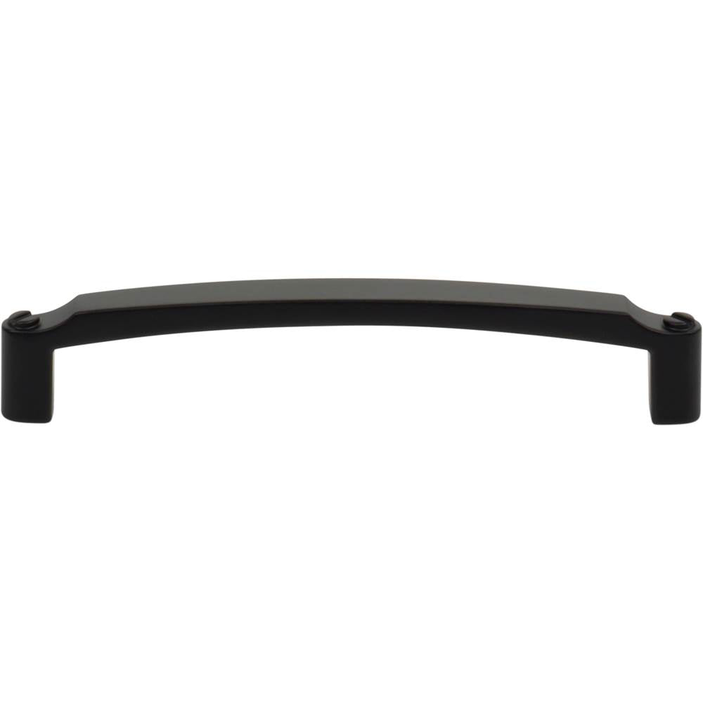 Top Knobs Haddonfield Pull Center to Center