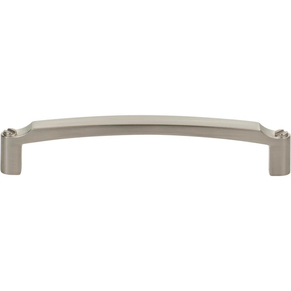 Top Knobs Haddonfield Pull Center to Center