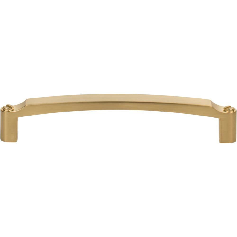 Top Knobs Haddonfield Pull Center to Center