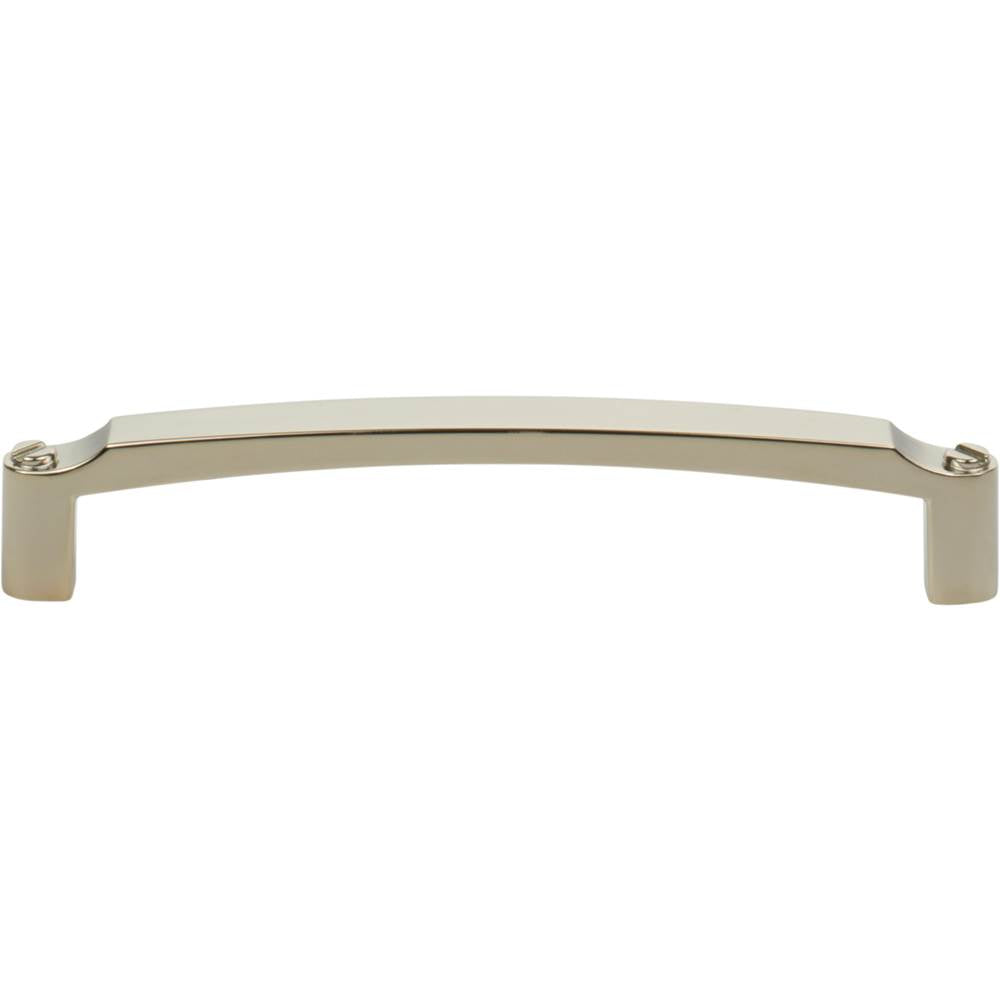 Top Knobs Haddonfield Pull Center to Center