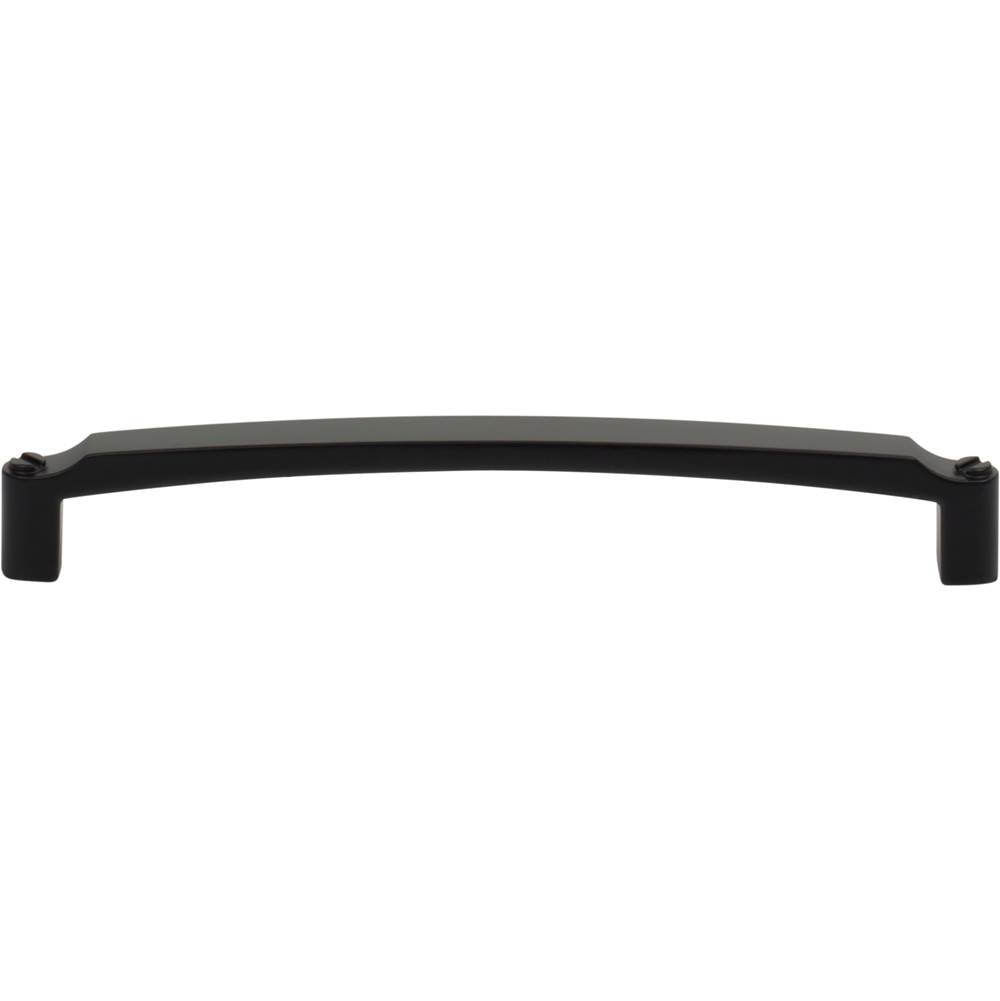 Top Knobs Haddonfield Pull Center to Center