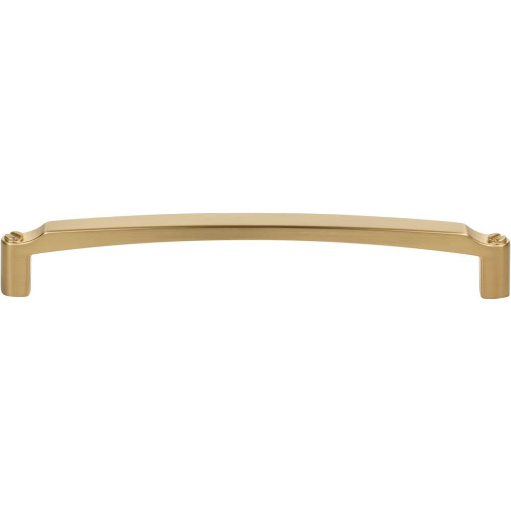 Top Knobs Haddonfield Pull Center to Center