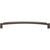 Top Knobs Haddonfield Pull Center to Center