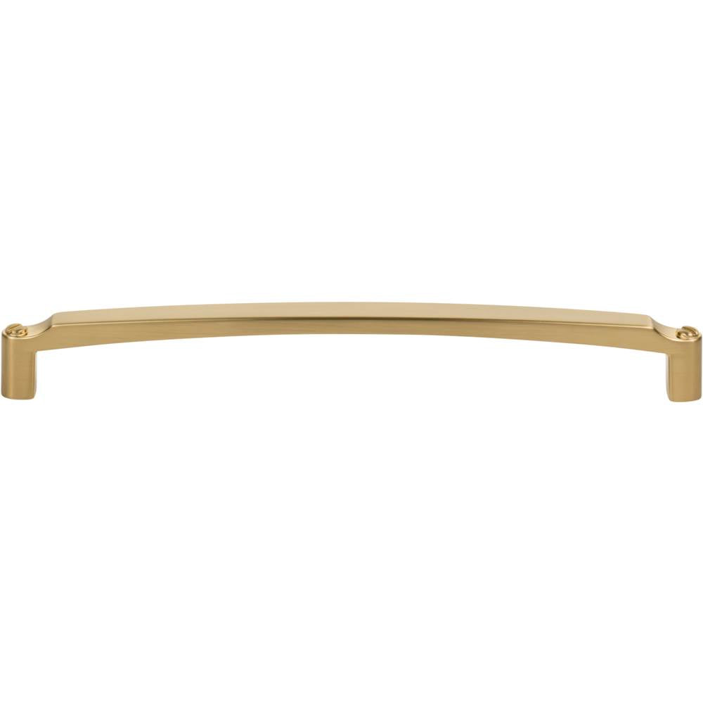 Top Knobs Haddonfield Pull Center to Center