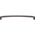 Top Knobs Haddonfield Pull Center to Center