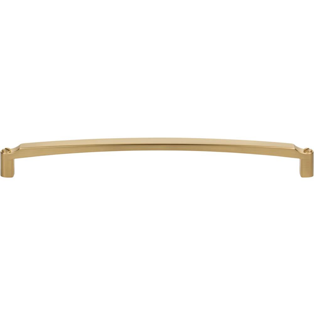 Top Knobs Haddonfield Pull Center to Center