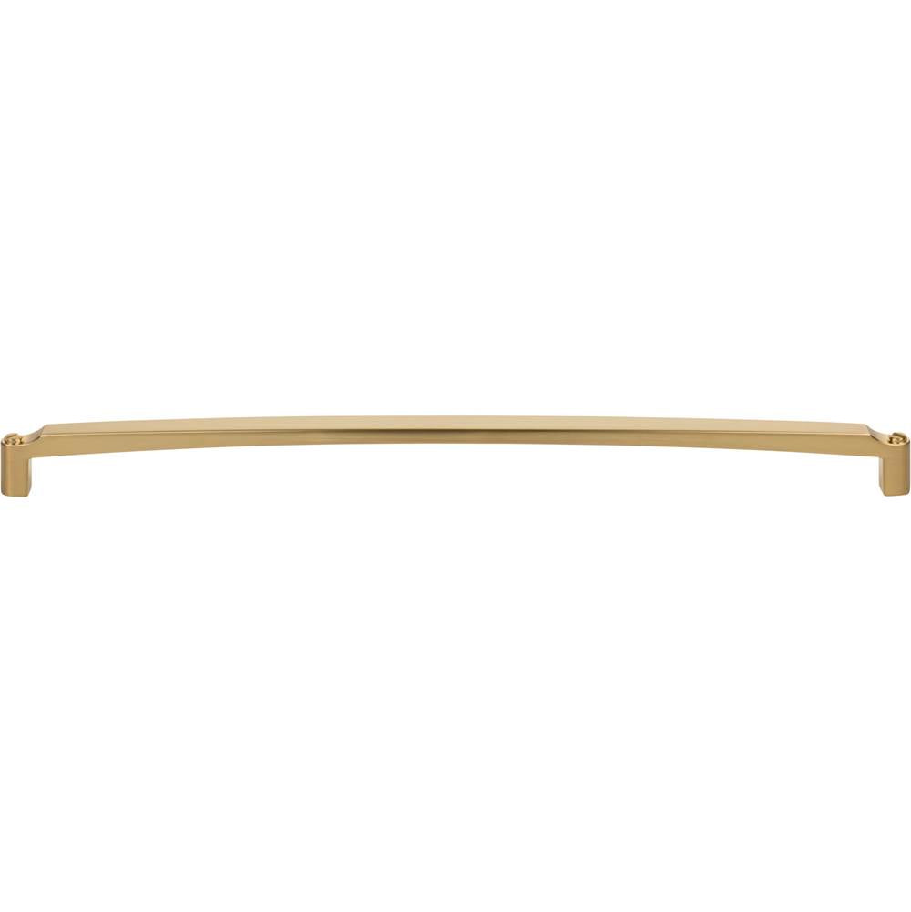 Top Knobs Haddonfield Pull Center to Center