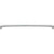 Top Knobs Haddonfield Pull Center to Center