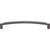 Top Knobs Haddonfield Pull Center to Center