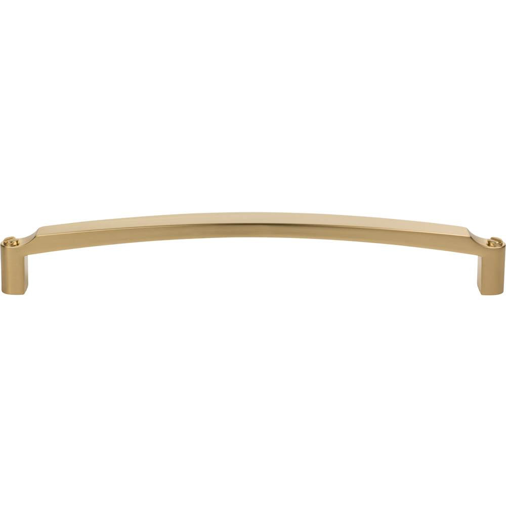 Top Knobs Haddonfield Pull Center to Center