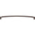 Top Knobs Haddonfield Pull Center to Center