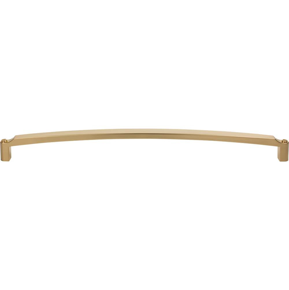 Top Knobs Haddonfield Pull Center to Center