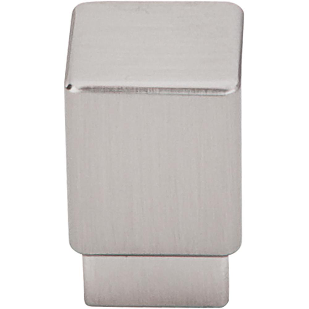 Top Knobs Tapered Square Knob
