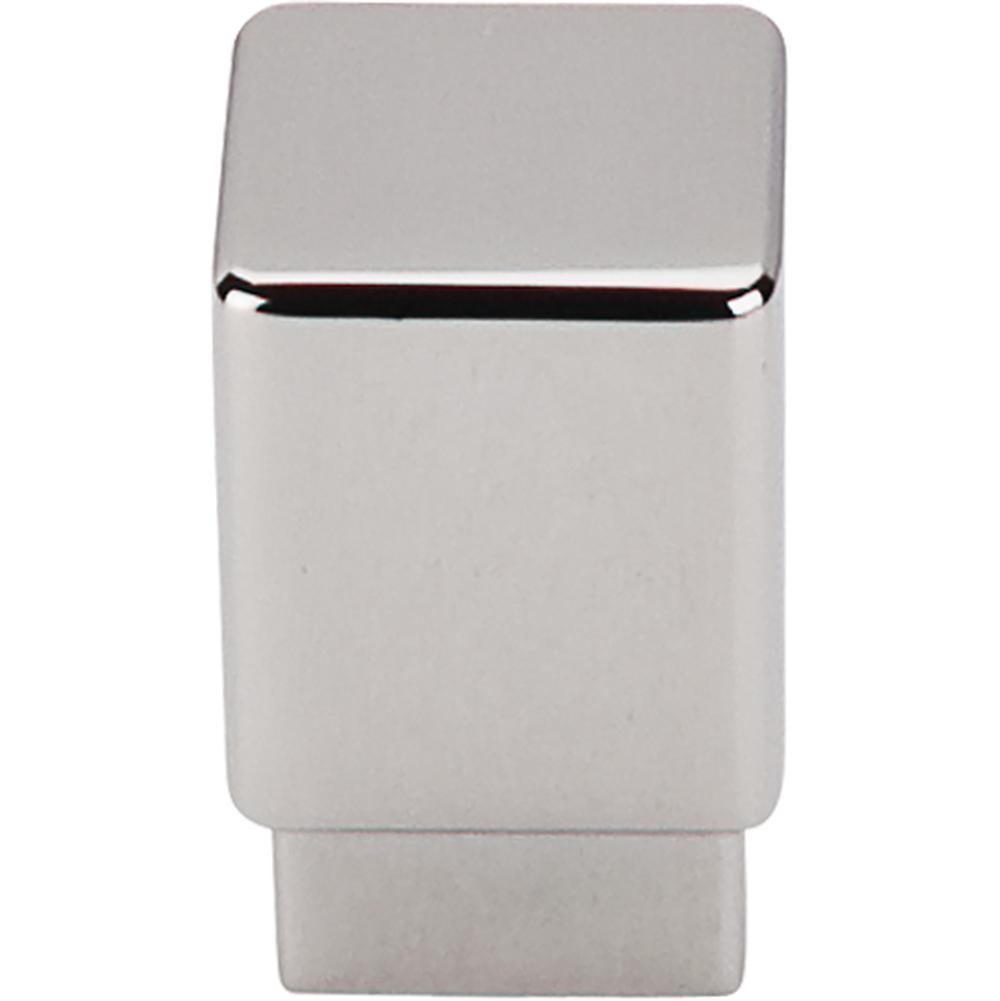 Top Knobs Tapered Square Knob