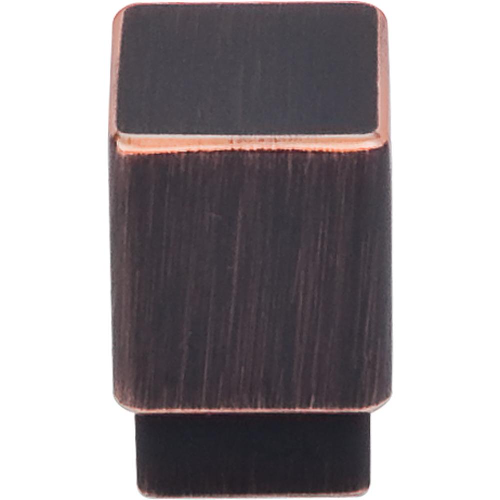 Top Knobs Tapered Square Knob