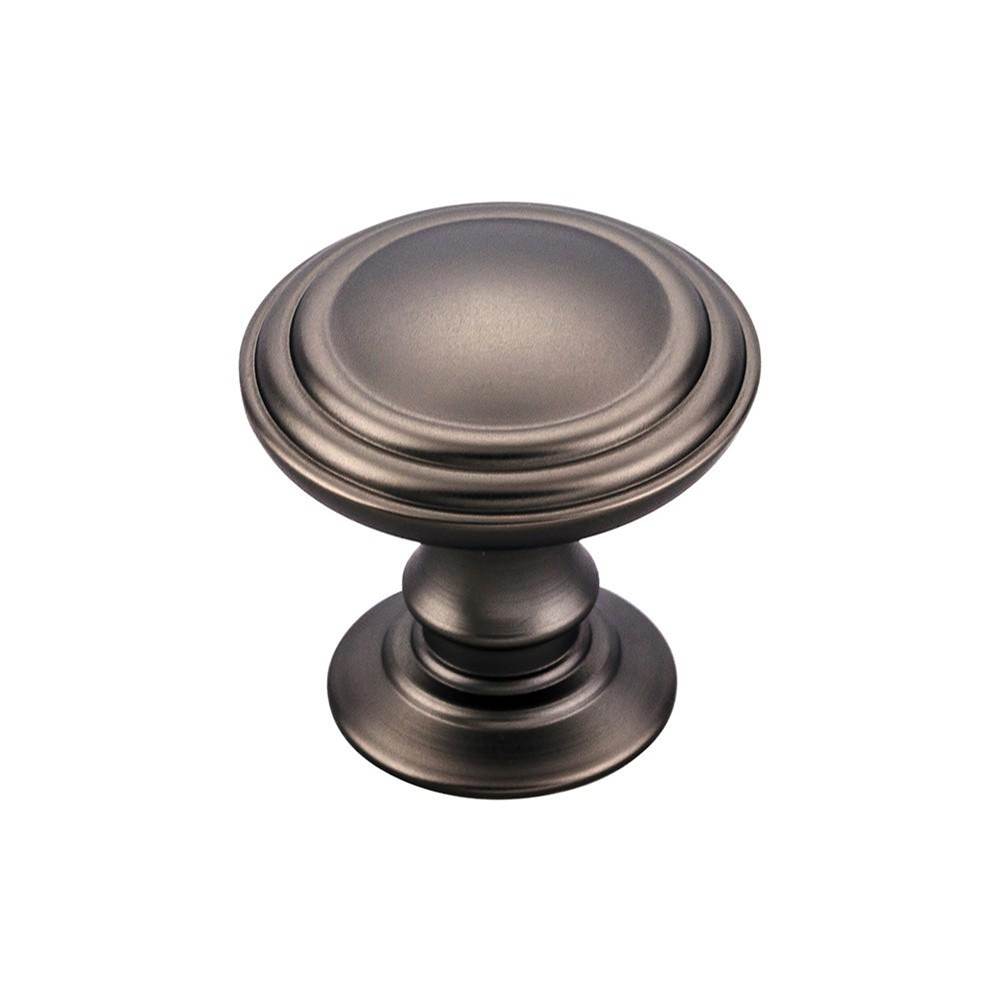 Top Knobs Reeded Knob - Parent