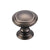 Top Knobs Reeded Knob - Parent