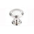 Top Knobs Reeded Knob