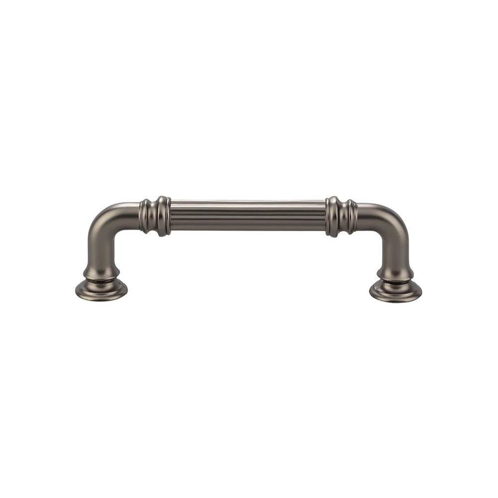 Top Knobs Reeded Pull Center to Center - Parent