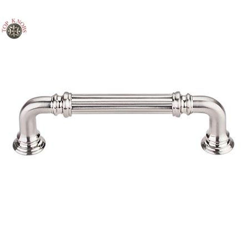 Top Knobs Reeded Pull Center to Center