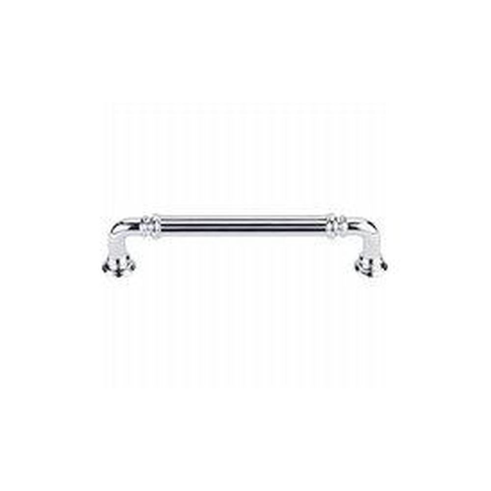 Top Knobs Reeded Pull Center to Center