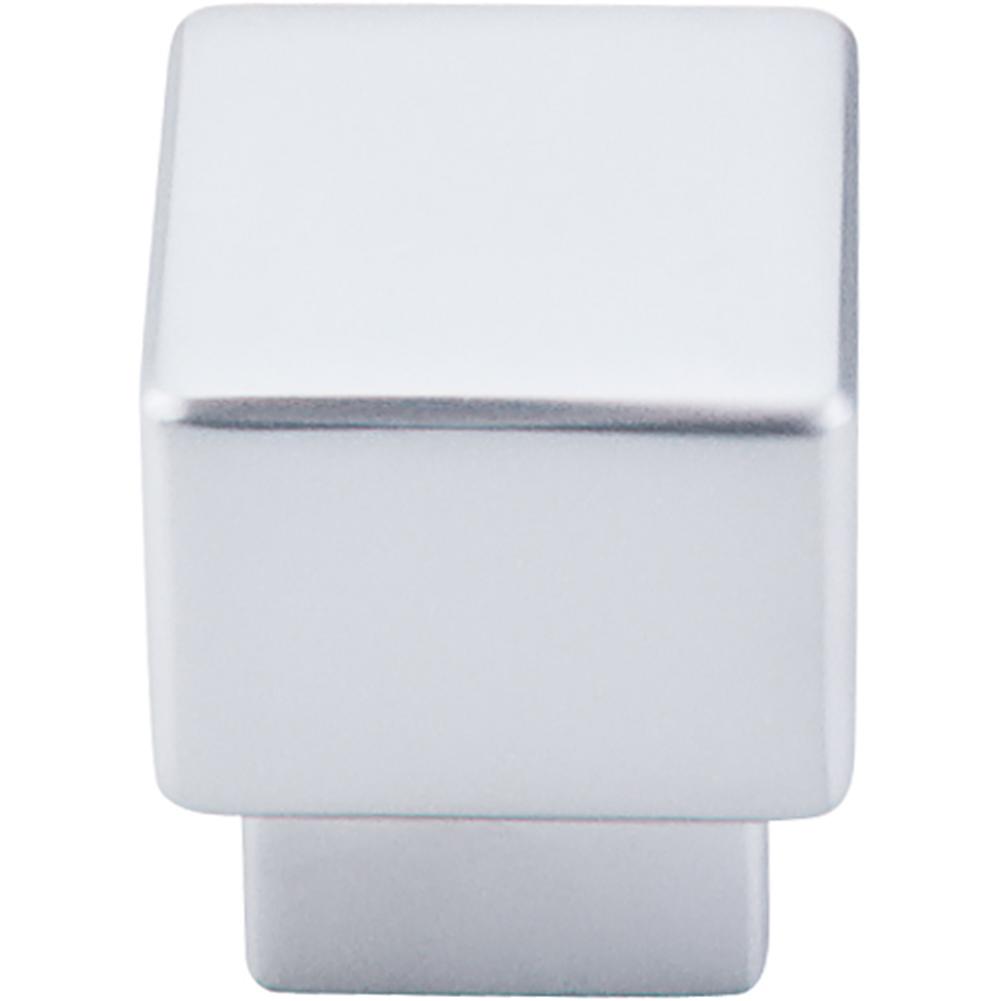 Top Knobs Tapered Square Knob
