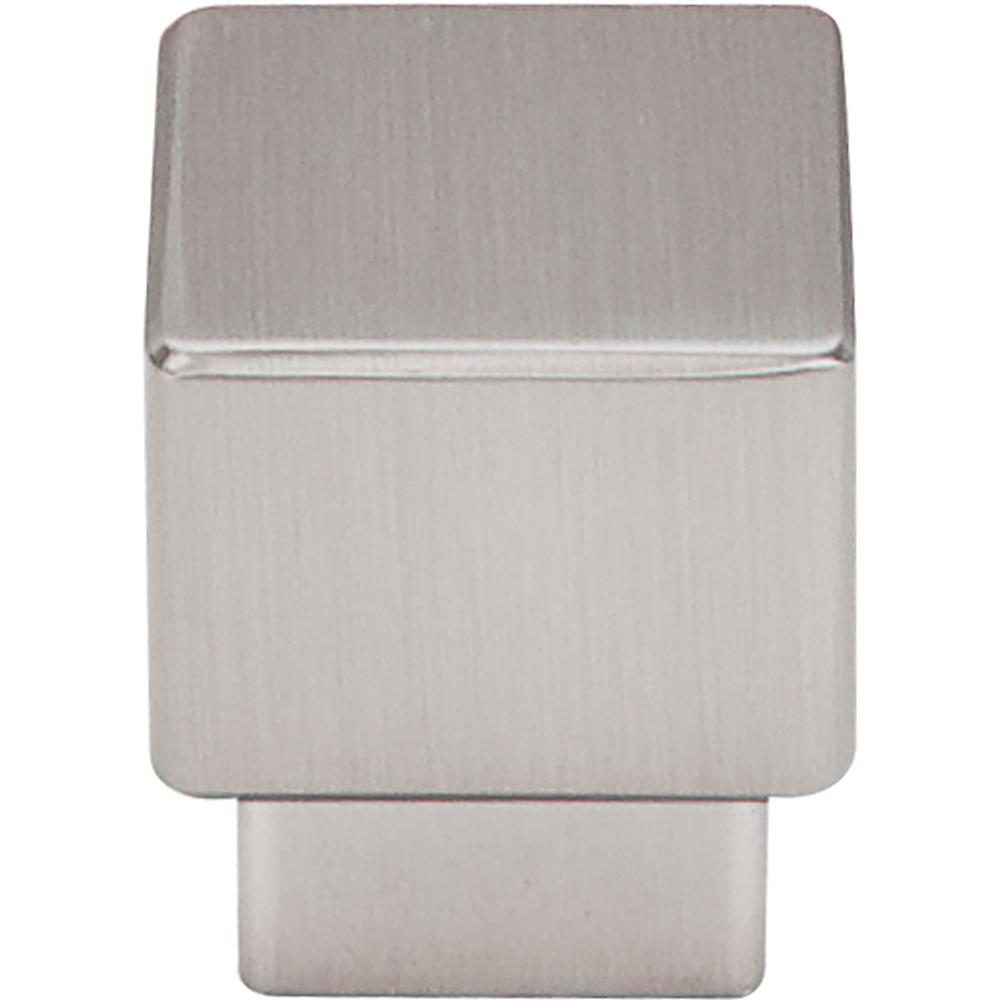 Top Knobs Tapered Square Knob