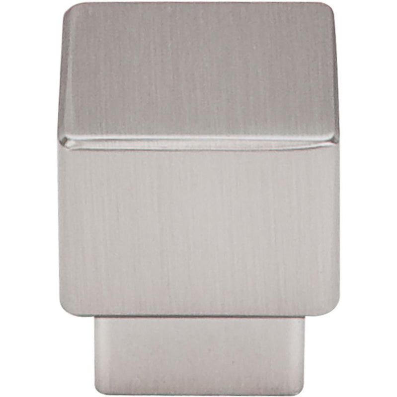 Top Knobs Tapered Square Knob