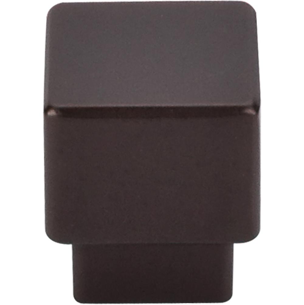 Top Knobs Tapered Square Knob