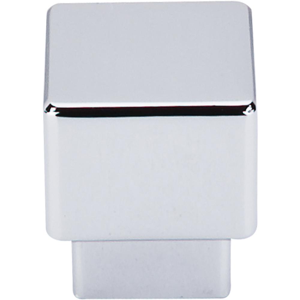 Top Knobs Tapered Square Knob