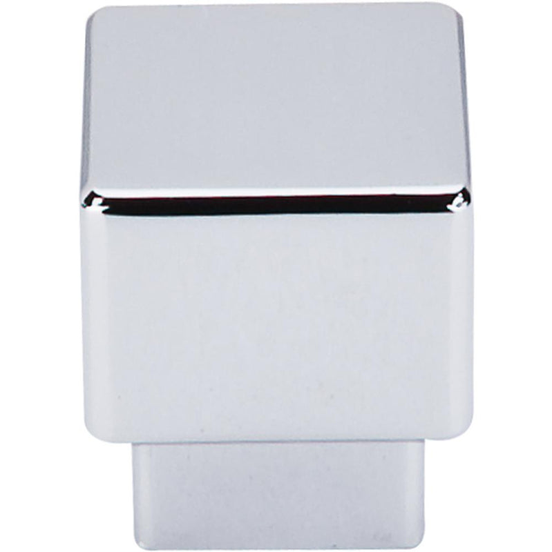 Top Knobs Tapered Square Knob