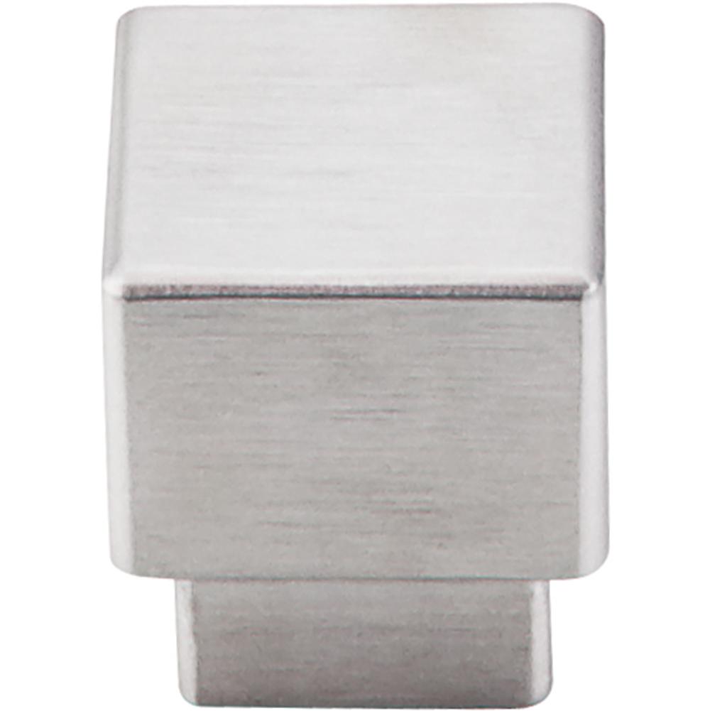 Top Knobs Tapered Square Knob