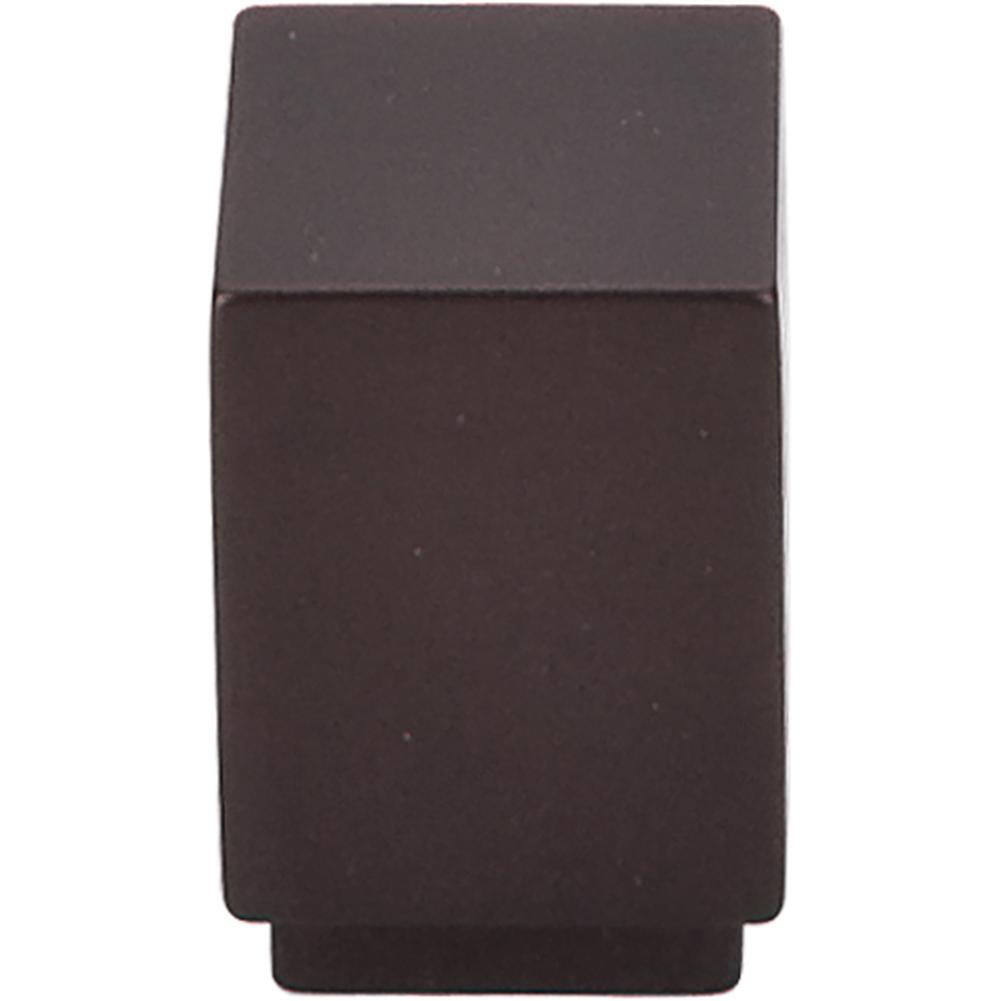 Top Knobs TK33 Linear Knob 3/4"