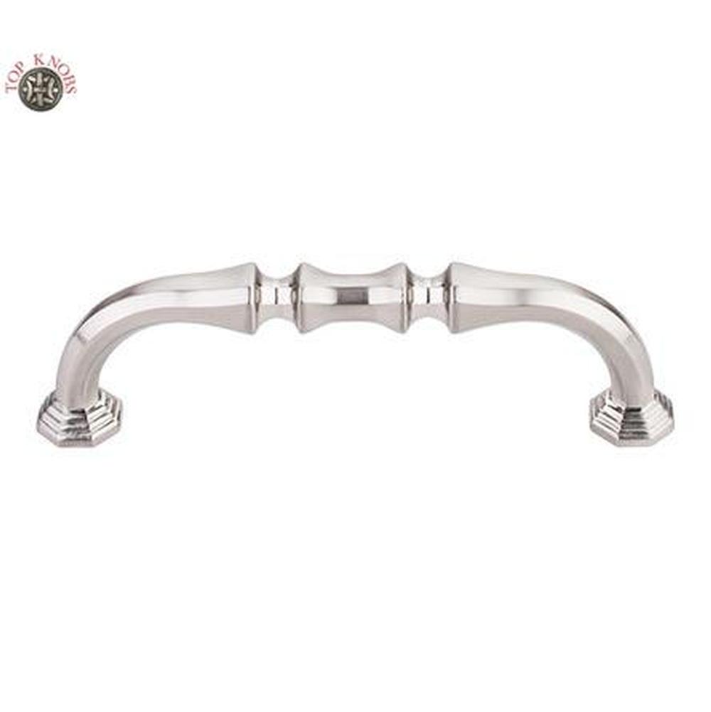 Top Knobs Chalet Pull Center to Center