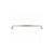 Top Knobs Chalet Pull Center to Center