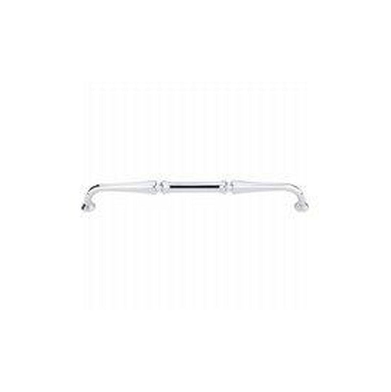 Top Knobs Chalet Pull Center to Center
