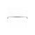 Top Knobs Chalet Pull Center to Center