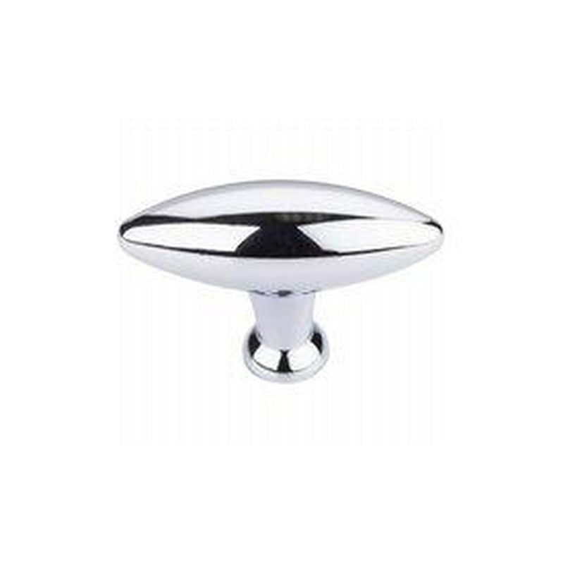 Top Knobs TK381 Shrewsbury Small T-Handle 2 5/16"