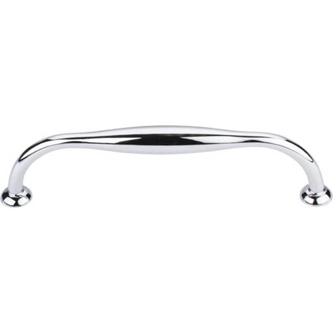 Top Knobs Shrewsbury D Pull Center to Center